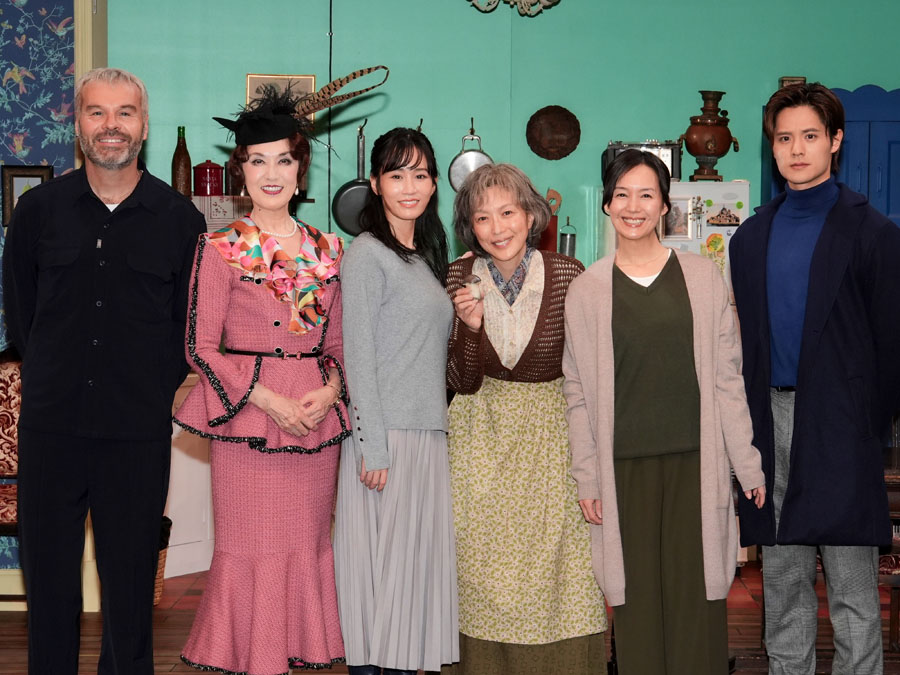 飛び立つ前に_photosession